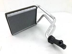 _b198118 ホンダ フィット 13G Fパッケージ GK3 ヒーターコア エアコン クーラー 7155-T5A0-0000-M1 GK4 GK5 GK6 ヴェゼル RU4