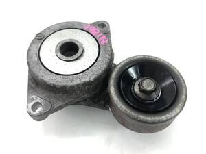 _b198118 ホンダ フィット 13G Fパッケージ GK3 アイドラ プーリー ベルト 補機 L13B GK4 GK5 GK6 ハイブリッド GP5 GP6