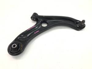 _b198118 ホンダ フィット 13G Fパッケージ GK3 ロアアーム ロアー ロワー フロント 右 F/RH GK4 GK5 GK6 ハイブリッド GP5 GP6