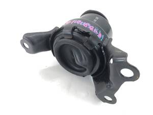 _b198118 ホンダ フィット 13G Fパッケージ GK3 エンジンマウント (2) L13B GK4 GK5 GK6 ハイブリッド GP5 GP6