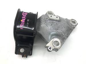 _b198118 ホンダ フィット 13G Fパッケージ GK3 エンジンマウント (3) L13B GK4 GK5 GK6 ハイブリッド GP5 GP6