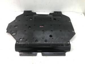 _b198118 ホンダ フィット 13G Fパッケージ GK3 フロント アンダーカバー ガード 74111-T5A L13B GK4 GK5 GK6 ハイブリッド GP5 GP6
