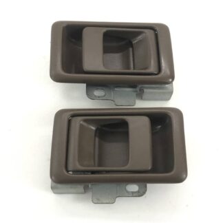 _b173279 ホンダ アクティトラック SDX HA1 インナーハンドル フロント 左右 ドアノブ カバー トリム 内装 G HA2 HA3 HA4 バン HH1 HH2 HH3
