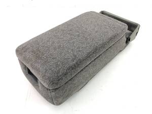 _b198521 Toyota Cresta 2.5 Exceed G JZX100 Rear Armrest FY60 JZX105 GX100 GX105 Mark II Chaser