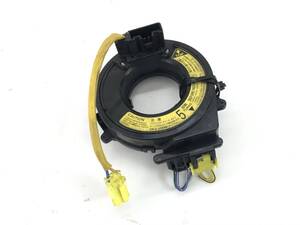 _b198521 トヨタ クレスタ 2.5エクシードG JZX100 スパイラルケーブル エアバッグ バック 未展開 JZX105 GX100 GX105 マークⅡ チェイサー