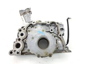 _b198521 トヨタ クレスタ 2.5エクシードG JZX100 オイルポンプ 1JZ-GE 1JZ-GE JZX105 マークⅡ チェイサー