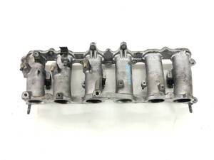 _b198521 トヨタ クレスタ 2.5エクシードG JZX100 インテークマニホールド (1) インレット インマニ 1JZ-GE JZX105 マークⅡ チェイサー