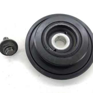 _b198521 トヨタ クレスタ 2.5エクシードG JZX100 クランク シャフト プーリー ボルト付き 1JZ-GE JZX105 マークⅡ チェイサー
