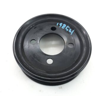 _b198521 トヨタ クレスタ 2.5エクシードG JZX100 ウォーターポンプ プーリー 1JZ-GE JZX105 GX100 GX105 マークⅡ チェイサー