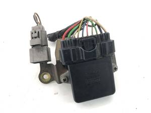 _b198521 トヨタ クレスタ 2.5エクシードG JZX100 イグナイター 89621-30030 131300-2370 1JZ-GE JZX105 GX100 GX105 マークⅡ チェイサー