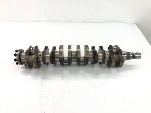 _b198521 Toyota Cresta 2.5 Exceed G JZX100 Crankshaft 1JZ-GE JZX105 Mark II Chaser