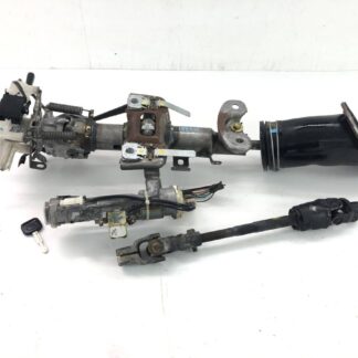 _b198521 トヨタ クレスタ 2.5エクシードG JZX100 ステアリングシャフト キーシリンダー 鍵 JZX105 GX100 GX105 マークⅡ チェイサー
