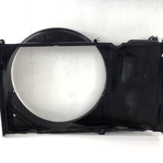 _b198521 トヨタ クレスタ 2.5エクシードG JZX100 ラジエータファン シュラウド 16711-46240 16711-46250 1JZ-GE JZX105 GX100 GX105