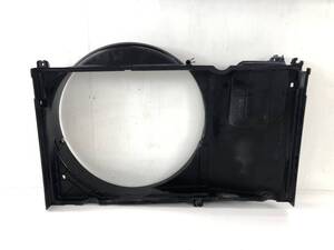 _b198521 トヨタ クレスタ 2.5エクシードG JZX100 ラジエータファン シュラウド 16711-46240 16711-46250 1JZ-GE JZX105 GX100 GX105