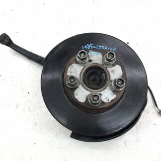 _b198521 トヨタ クレスタ 2.5エクシードG JZX100 ナックルハブ フロント 右 F/RH ABS JZX105 GX100 GX105 マークⅡ チェイサー