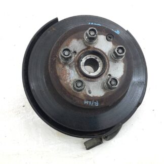 _b198521 トヨタ クレスタ 2.5エクシードG JZX100 ナックルハブ リア リヤ 左 R/LH JZX105 GX100 GX105 マークⅡ チェイサー