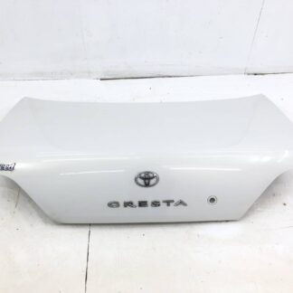 _b198521 Toyota Cresta 2.5 Exceed G JZX100 Trunk Lid Panel, Rear 2CG JZX105 GX100 GX105 Mark II Chaser