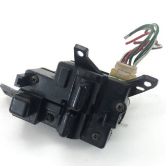 _b198960 トヨタ セリカ GT-R ST182 パワーウィンドウ スイッチ フロント 右 F/RH FN10 ST183 ST185