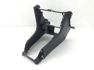 _b198960 トヨタ セリカ GT-R ST182 センターコンソール パネル (1) シフト カバー トリム 内装 55434-20140 FN10 ST183 ST185