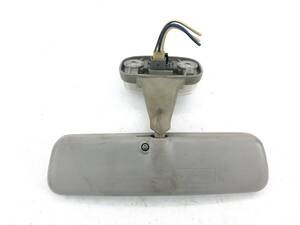 _b190963 Daihatsu Hijet Cargo Cruise Turbo S321V Rearview Mirror FC10 001 S320V S330V S331V Atray Wagon S320G S330G