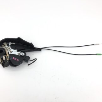 _b141513 トヨタ アルテッツァ AS200 Zエディション GXE10 ドア ロック アクチュエーター ソレノイド ワイヤー付き リア リヤ 左 R/LH SXE