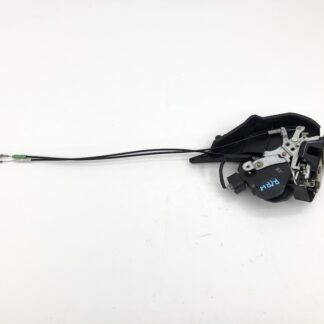 _B142445 TOYOTA ALTEZZA AS200 Z Edition GXE10 Door lock actuator with solenoid wire Rear right R/RH SXE