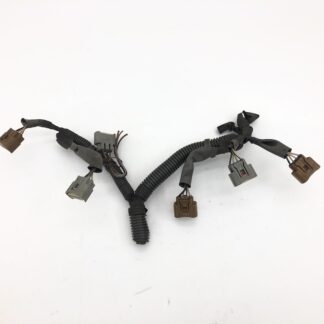 _b142445 トヨタ アルテッツァ AS200 Zエディション GXE10 イグニッションコイル ハーネス カプラー ダイレクト 1G-FE ジータ