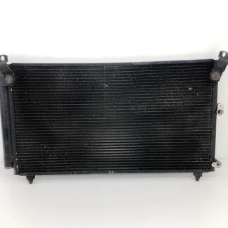 _b142445 トヨタ アルテッツァ AS200 Zエディション GXE10 コンデンサー エアコン クーラー