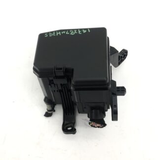 _b143287 スズキ ワゴンR FX MH34S ヒューズボックス エンジンルーム側 156700-3220 MH44S マツダ フレア MJ34S MJ44S