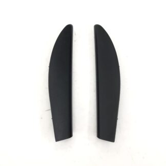 _b146143 daihatsu atley wagon touring turbo s220g front door mirror cover trim interior left and right fus7 67663-97501 67664-97501