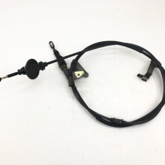 _b146857 ダイハツ アトレーワゴン エアロダウンビレットターボ S220G シフトワイヤー トランスミッション ケーブル リンケージ EF-DET
