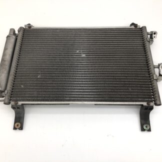 _b147972 三菱 パジェロミニ リンクスXリミテッド H58A コンデンサー エアコン クーラー