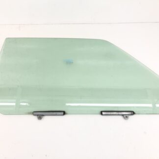 _b147972 mitsubishi pajero mini lynx x limited h58a door glass window front right f/rh m2h3 h53a