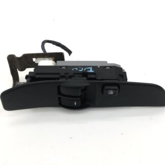 _b147972 三菱 パジェロミニ リンクスXリミテッド H58A パワーウィンドウ スイッチ フロント 右 F/RH トリム カバー 内装 50A H53A