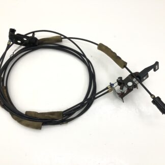 _b151619 ホンダ トゥデイ XTi JA2 フューエルリッド リア リヤ バックドア ハッチ オープナー ワイヤー 給油口 レバー JA3 JW2 JW3 JW4.