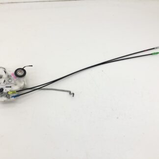 _b153206 ダイハツ ムーヴコンテ カスタムRS L575S ドア ロック アクチュエーター ソレノイド フロント 左 F/LH L585S