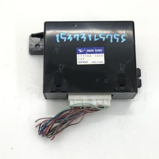 _b153731 Daihatsu Move Conte Custom X L575S Air Conditioner Amp Computer 88650-B2061 177700-1350 L585S Tanto L375S L385S