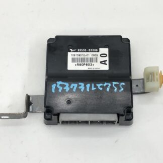 _b153731 ダイハツ ムーヴコンテ カスタムX L575S トランスミッション コンピューター コントロール 89530-B2080 L585S
