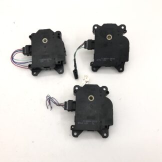 _b153731 ダイハツ ムーヴコンテ カスタムX L575S エアコンサーボ モーター 113800-2770 113800-2830 113800-2820 L585S タント L375S