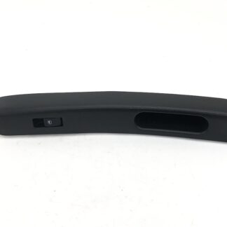 _b153731 ダイハツ ムーヴコンテ カスタムX L575S パワーウィンドウ スイッチ フロント 左 F/LH FE11 L585S トヨタ ピクシススペース L575A
