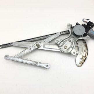 _b153731 Daihatsu Move Conte Custom X L575S Door Window Regulator Motor Front Right F/RH 85710-B1010 062040-2730