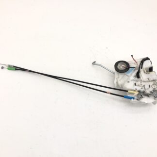 _b153731 ダイハツ ムーヴコンテ カスタムX L575S ドア ロック アクチュエーター ソレノイド リア リヤ 右 R/RH L585S