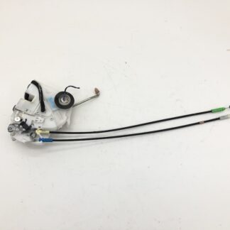 _b153731 ダイハツ ムーヴコンテ カスタムX L575S ドア ロック アクチュエーター ソレノイド リア リヤ 左 R/LH L585S