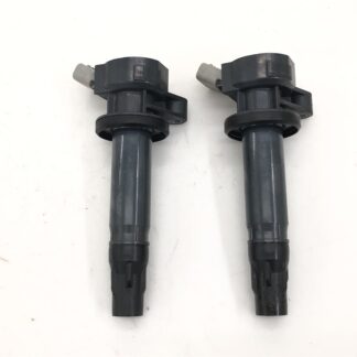 _b153731 ダイハツ ムーヴコンテ カスタムX L575S イグニッションコイル ダイレクト KF-VE 19500-B2040 L585S タント L375S L385S