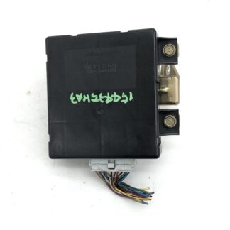 _b154435 ホンダ アクティトラック SDX HA3 エンジンコンピューター メイン ECU トランスミッション E07A 36048-PZ3-901 HA4 バン HH3 HH4