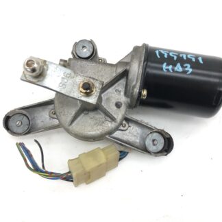 _b155751 ホンダ アクティトラック SDX HA3 ワイパーモーター フロント WM-2213-2S HA4 バン HH3 HH4 ストリート