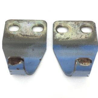_b157769 ホンダ アクティトラック SDX HA4 荷台 あおり 金具 ステー フック ボディ側 左右 アオリ サイドパネル PB70 HA3
