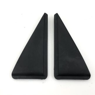 _b157769 ホンダ アクティトラック SDX HA4 フロント ドアミラー カバー トリム 内装 左右 C HA3 バン HH3 HH4 ストリート