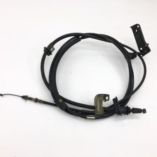 _b158314 ホンダ アクティトラック SDX HA3 アクセルワイヤー ケーブル スロットル E07A HA4