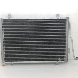 _b159358 Suzuki Every Wagon Joypop Turbo PZ DA62W Condenser Air conditioner Cooler DA62V DA52V DB52V DA52W